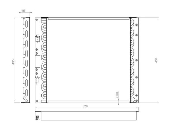 condenseur b