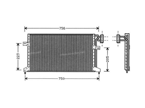 condenseur a