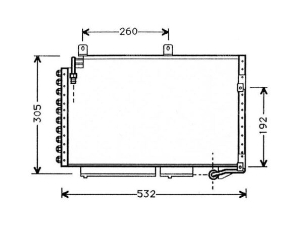 condenseur a