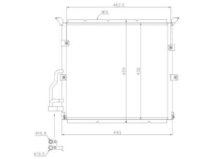 condenseur a