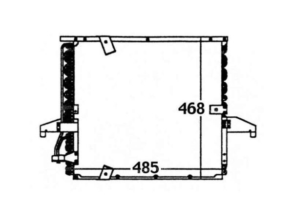 condenseur a