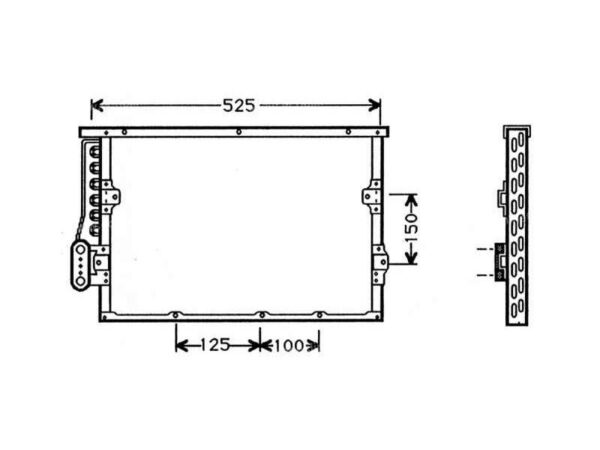 condenseur a