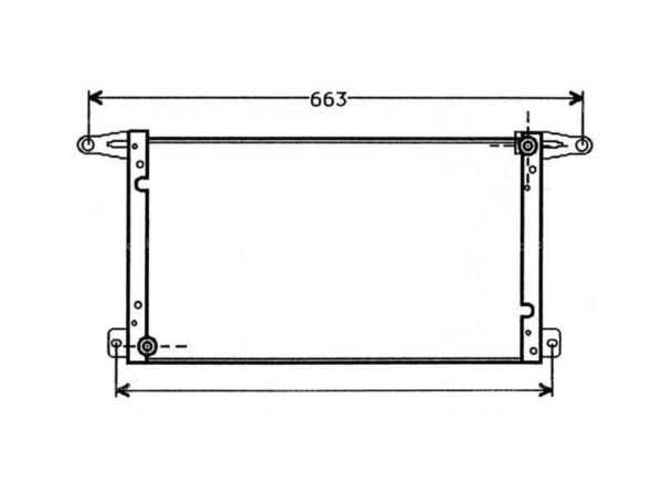 condenseur a