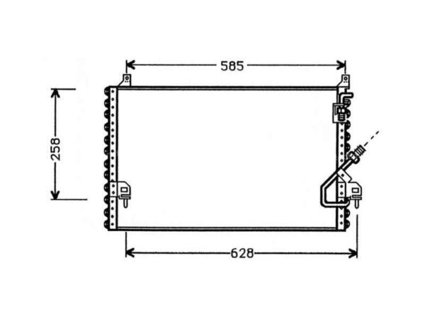 condenseur a