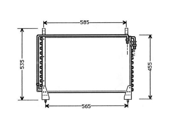 condenseur a