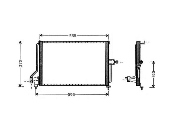 condenseur a