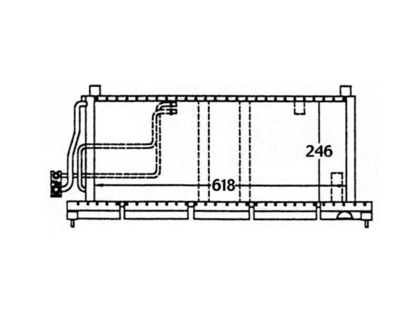 condenseur a