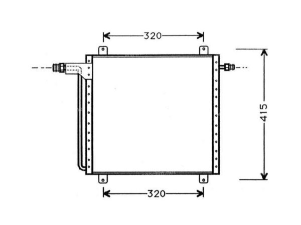 condenseur a