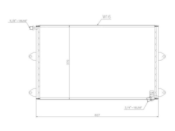 condenseur a