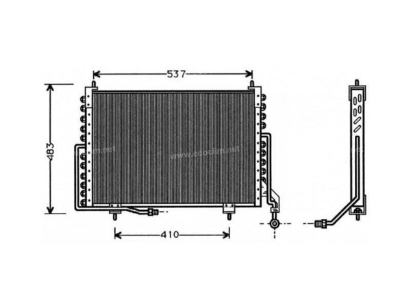 condenseur a