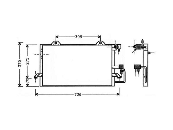 condenseur a