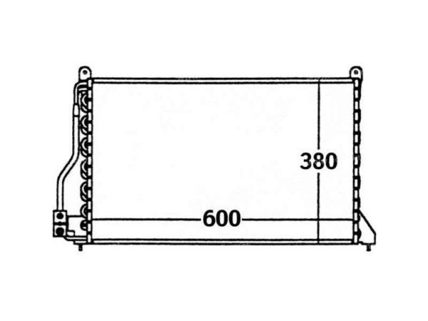 condenseur a