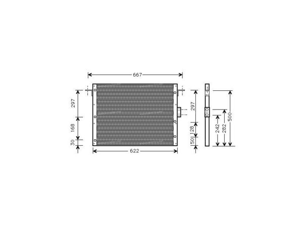 condenseur a