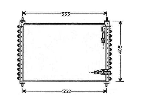 condenseur a