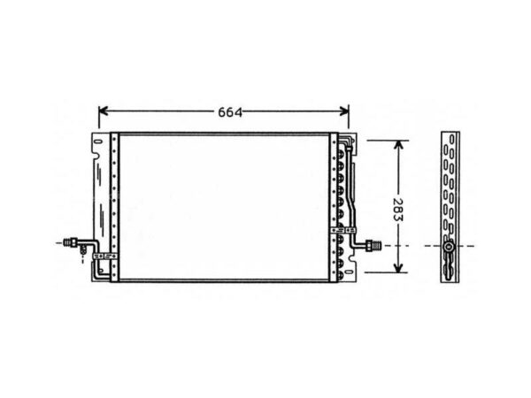 condenseur a