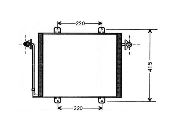 condenseur a