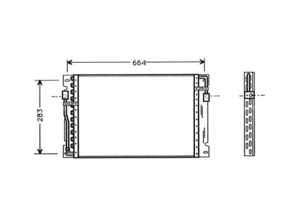 condenseur a