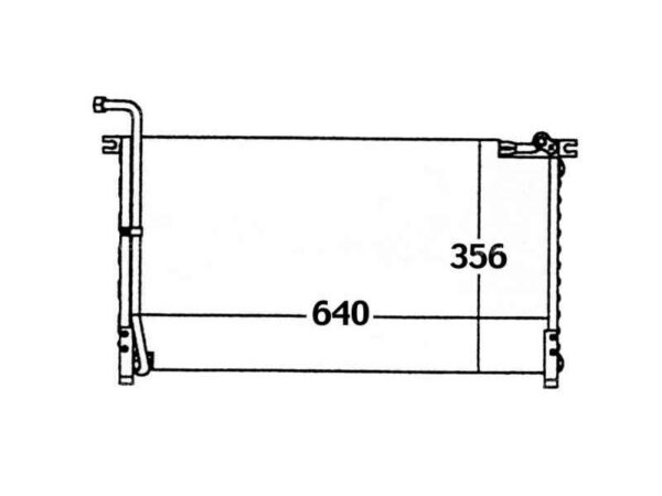 condenseur a