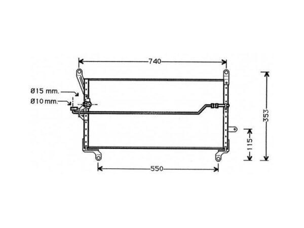 condenseur b