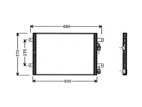 condenseur b