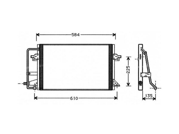 condenseur b