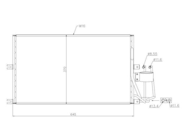 condenseur b