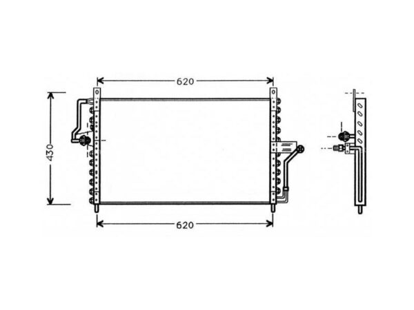 condenseur b