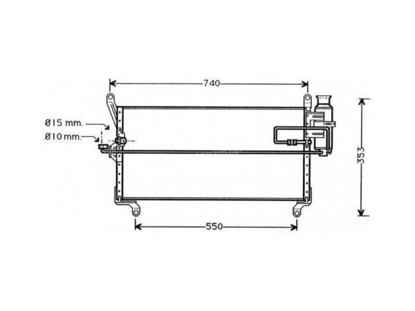 condenseur b