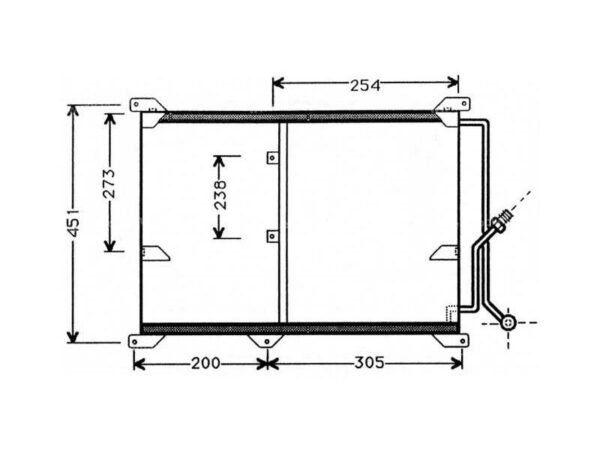 condenseur b