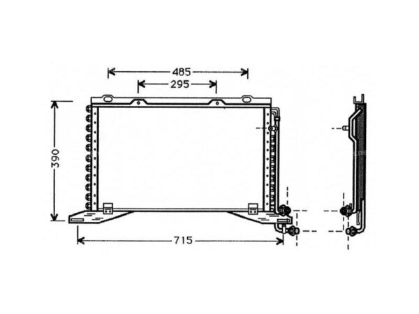 condenseur b