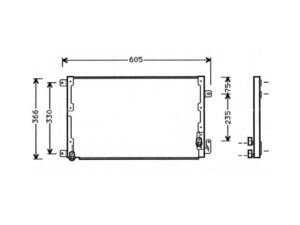 condenseur b