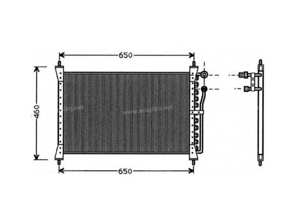 condenseur b