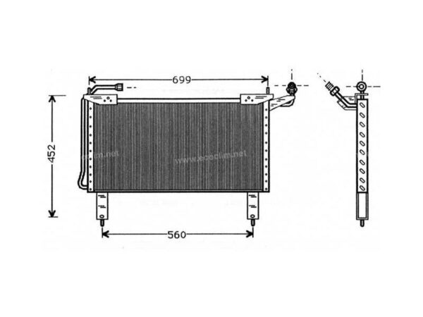 condenseur b