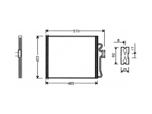 condenseur b