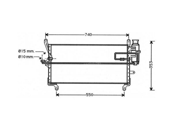 condenseur b