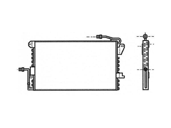 condenseur b