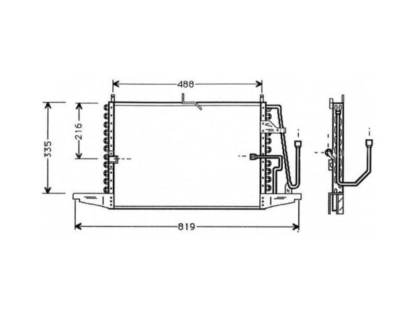 condenseur b