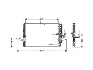 condenseur b