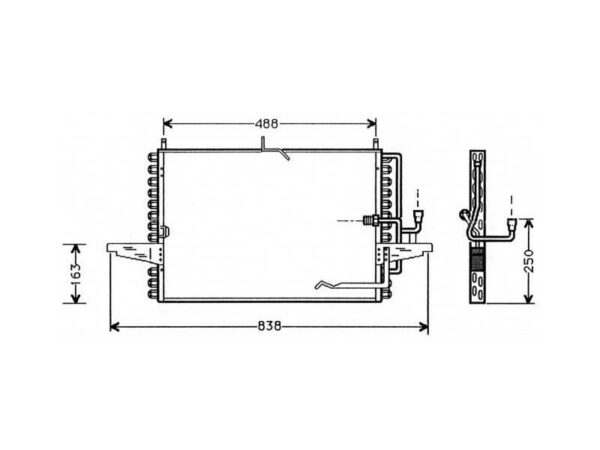 condenseur b