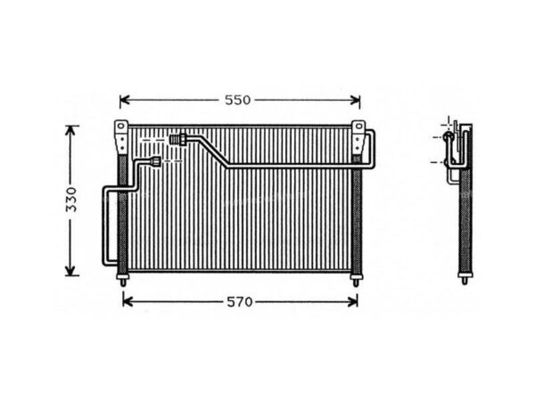 condenseur b