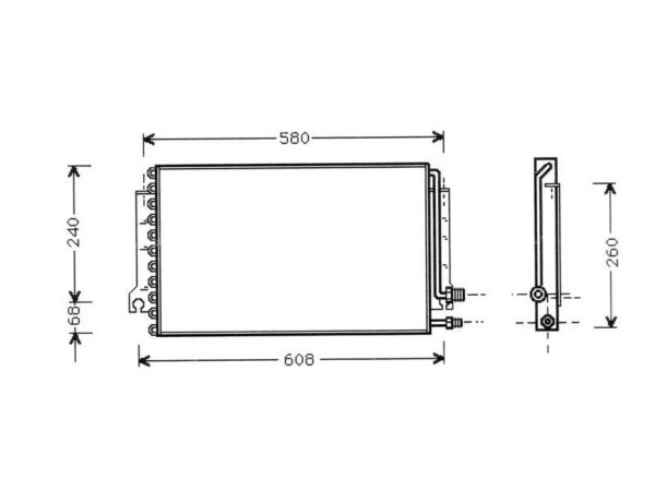 condenseur b