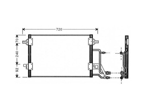 condenseur c