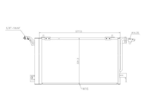 condenseur c