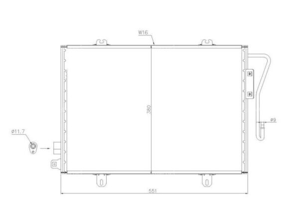 condenseur c