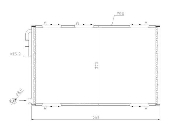 condenseur c