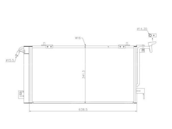 condenseur c