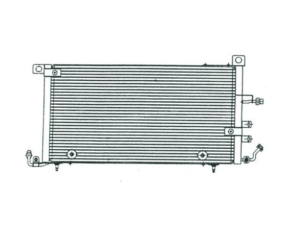 condenseur c