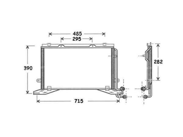 condenseur c