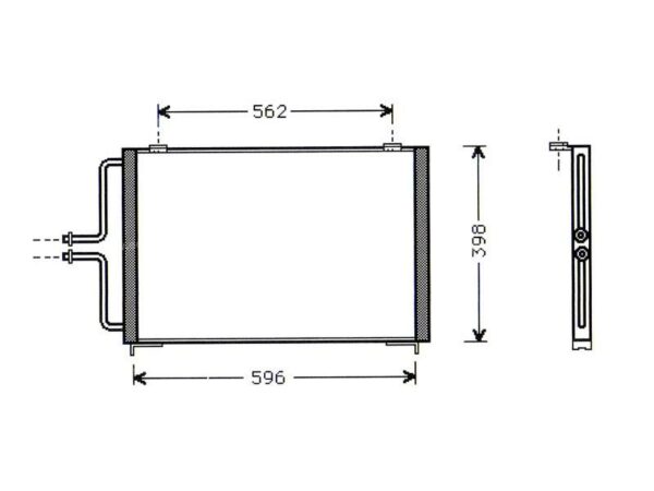 condenseur c