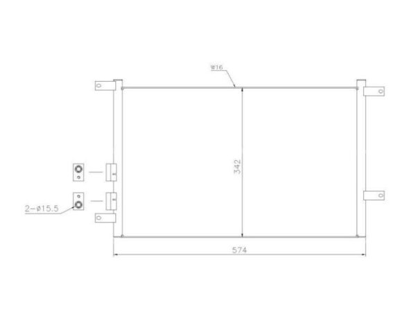 condenseur c